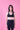 SculptSilk sports Bra in Black