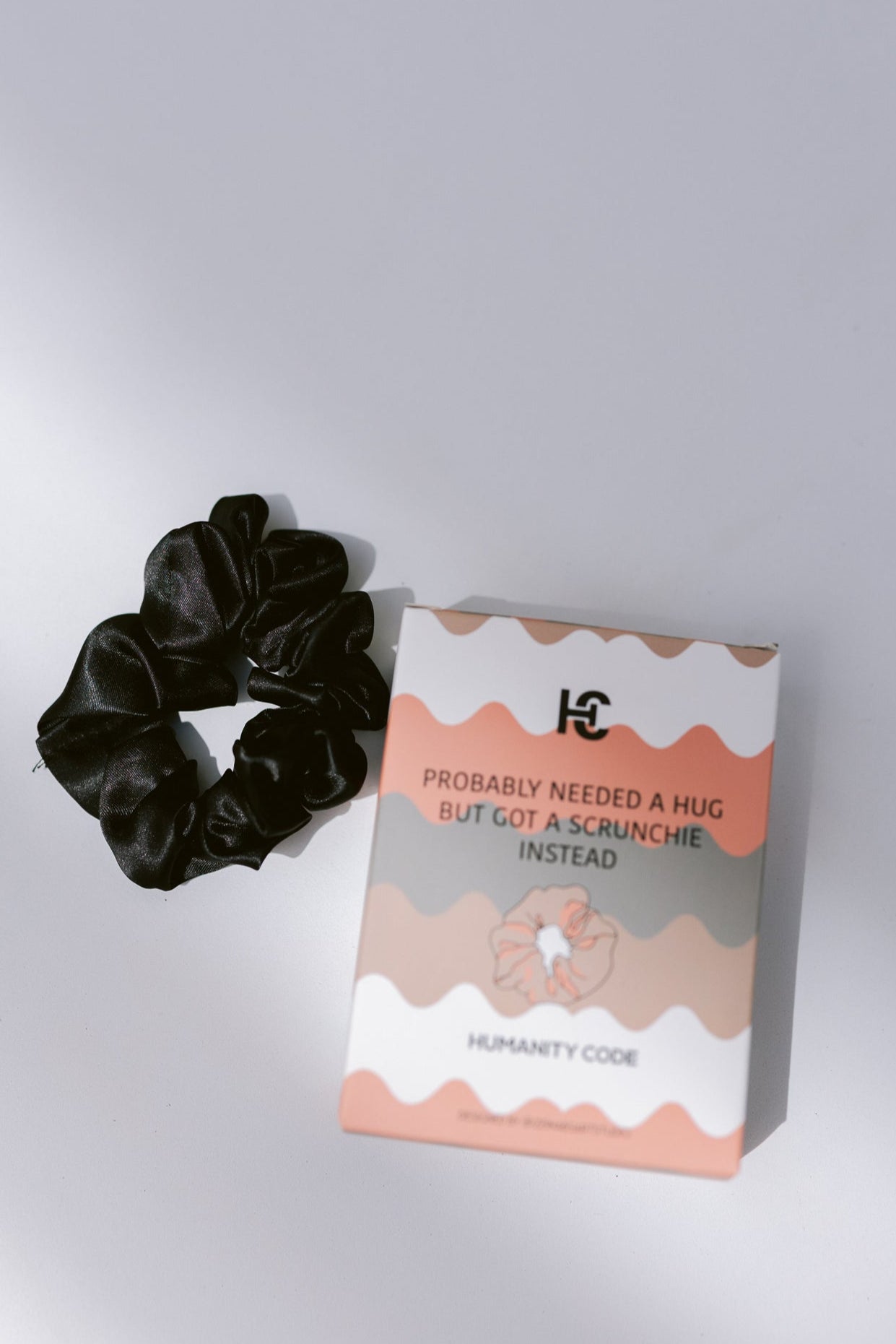 HC Scrunchie