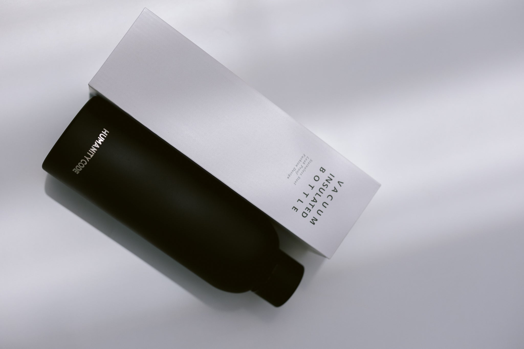 HC water bottle