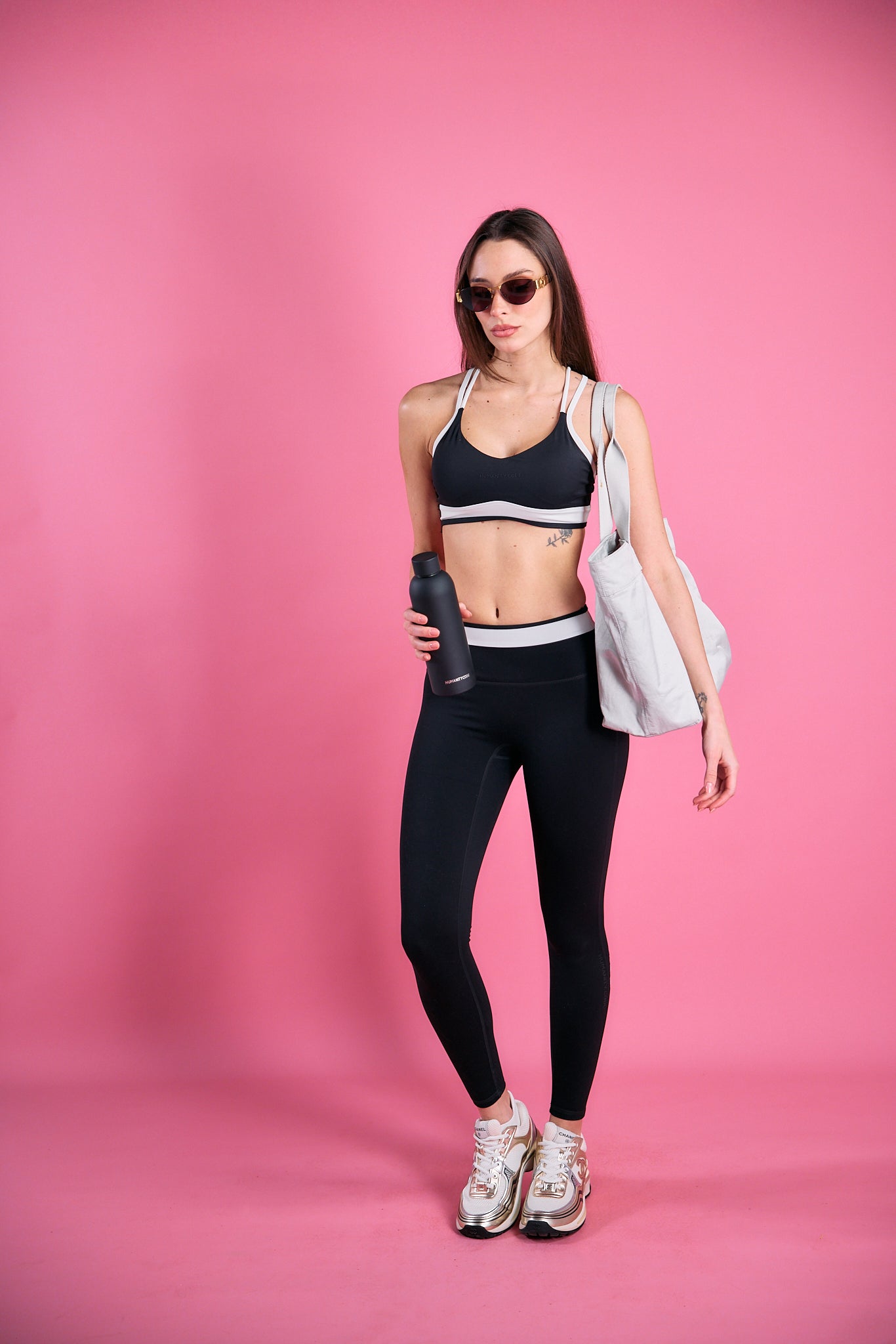BoldLine Airbrush Sculpt Legging