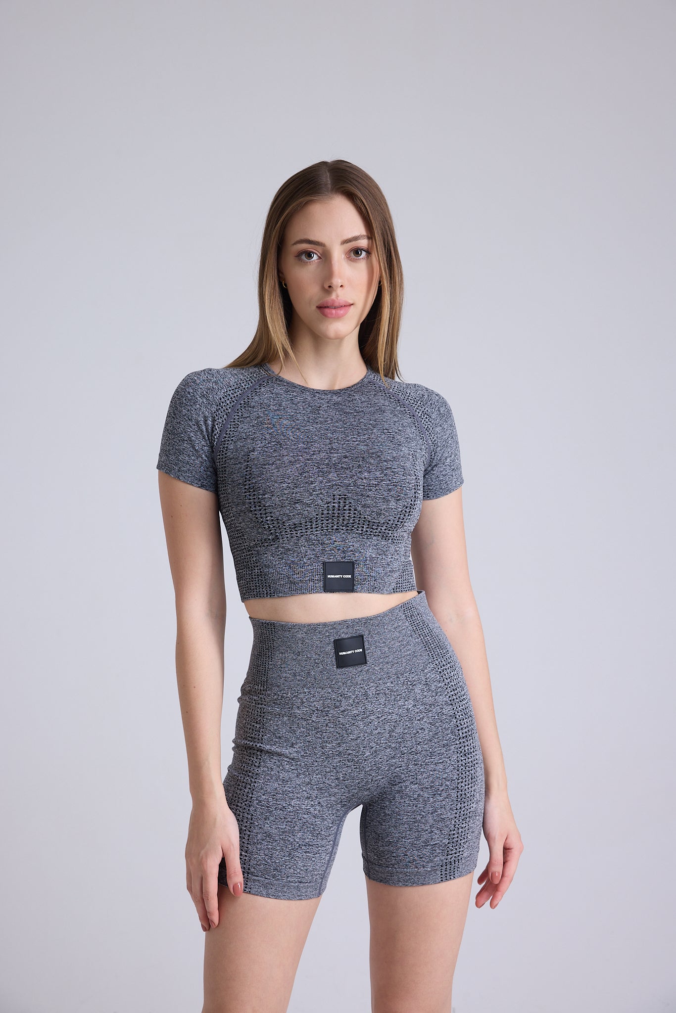 Airlift Contour Short grey