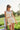 Sculpt Foldover Short — Vanilla