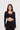 SoftSkin 2-IN-1 BRA Long Sleeve Crop Top