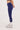 HIGH WAIST Push up Legging Navy