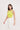 SoftSkin 2-in-1 BRA TANK in Yellow