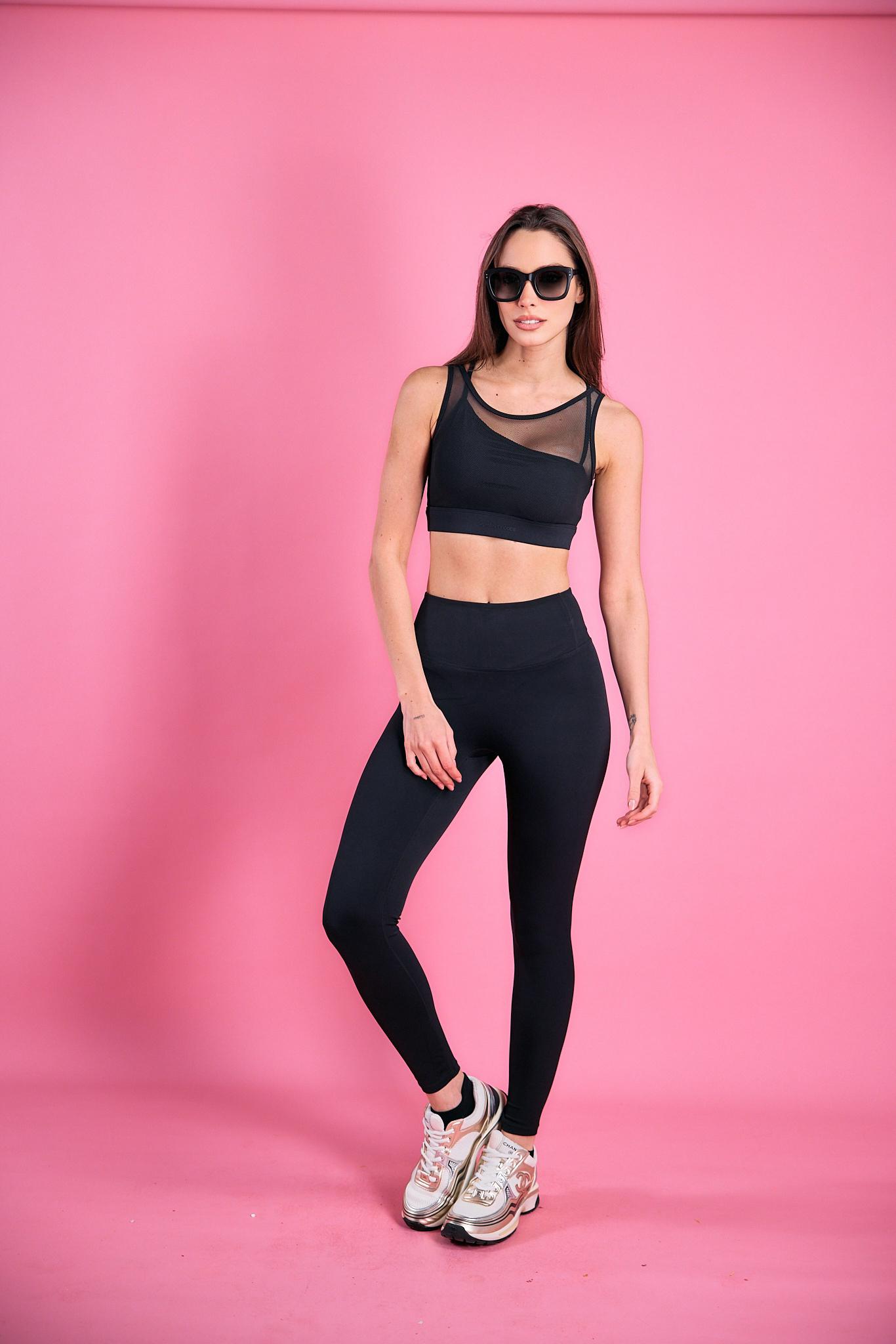 SheerSculpt  Bra Tank