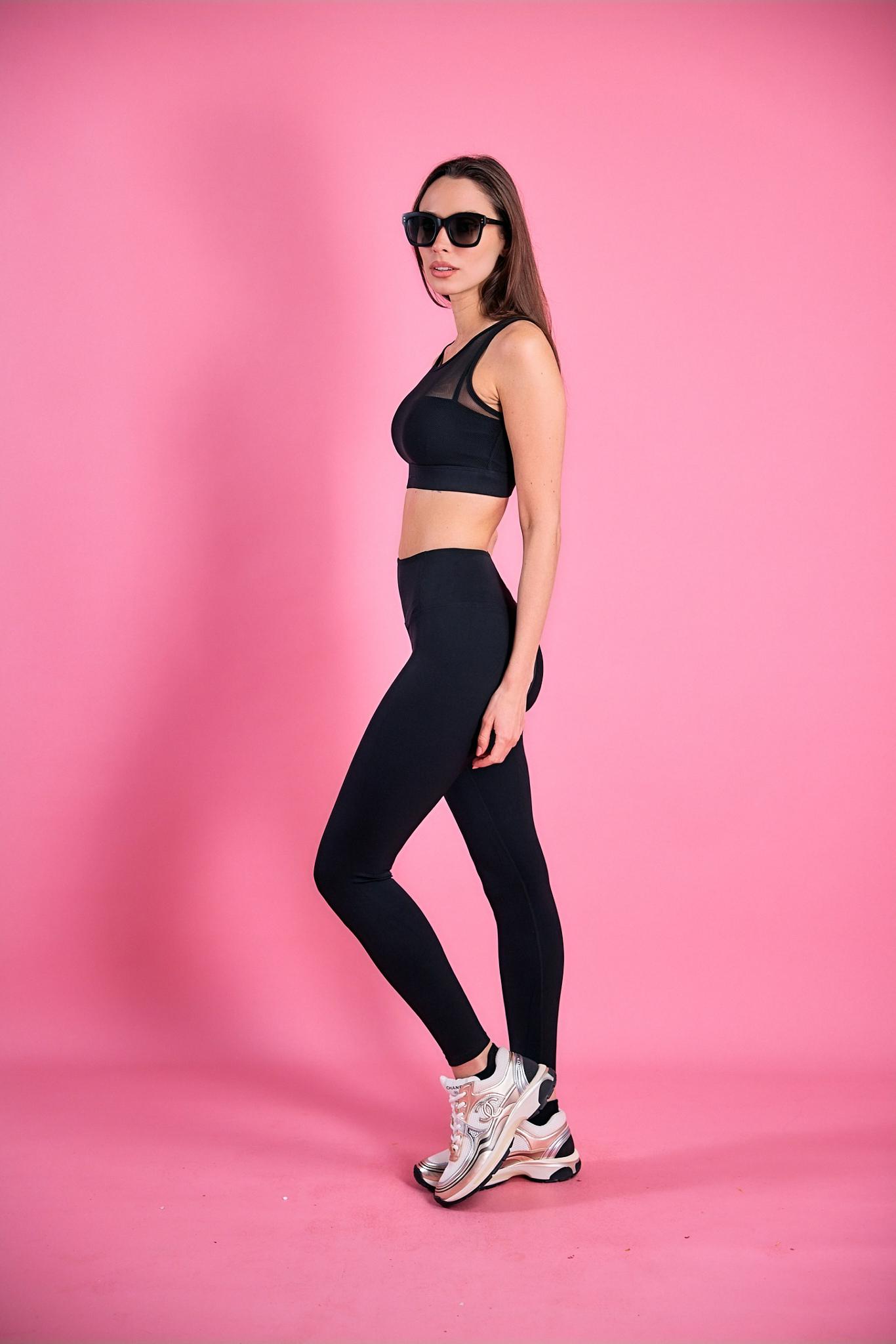 SheerSculpt  Bra Tank