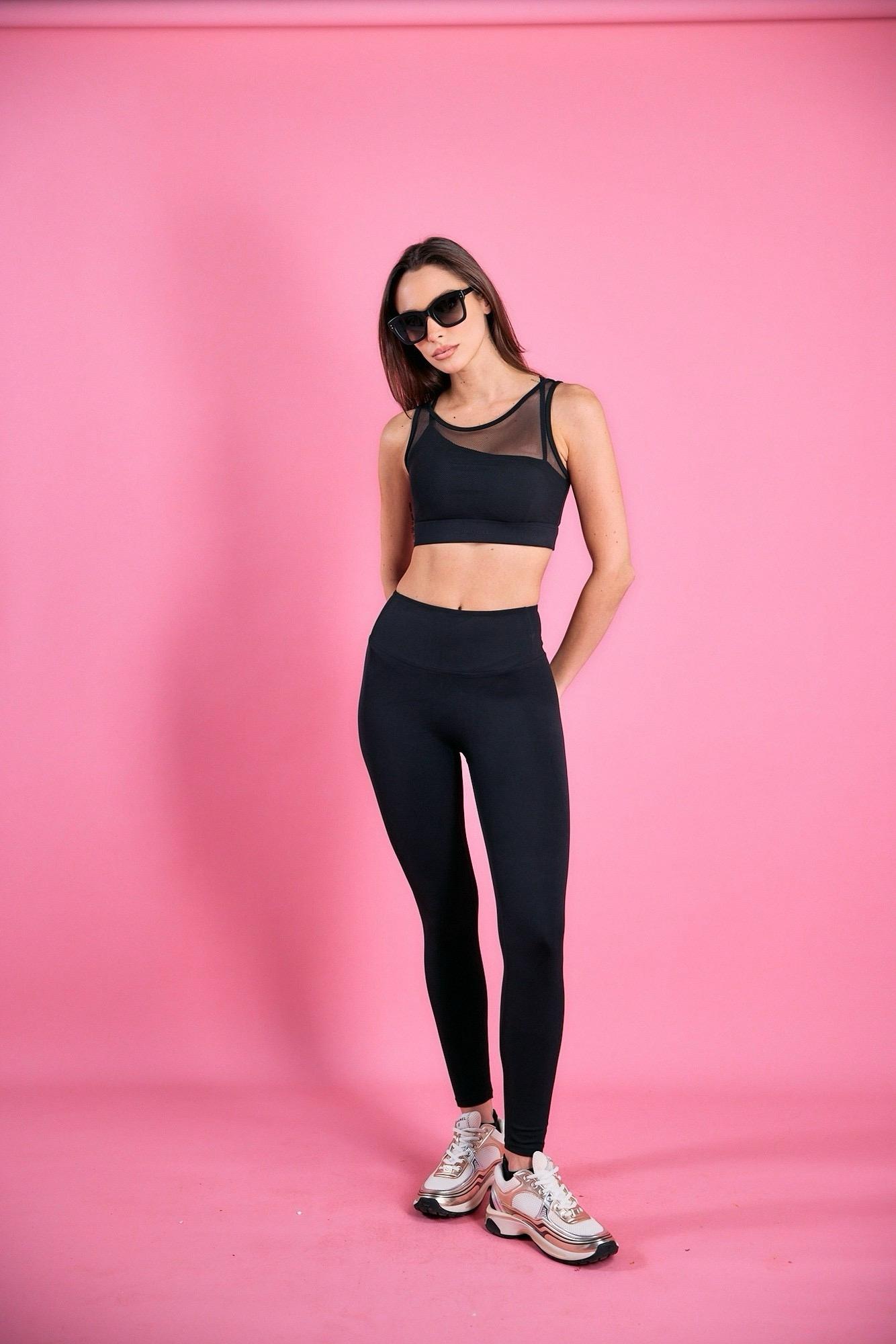 SheerSculpt  Bra Tank