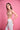 Seamless Sculpt Double Strap Bra Tank in Toffee
