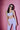 SilkEase Contour Bra in Blush Pink
