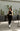 Seamless Sculpt Lift Legging — Black