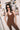 SculptSilk Bra Tank in Brown