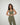 SoftSkin High-Waist Sculpt Legging | Matcha Green