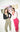Pilates SoftWrap Jacket — Black