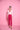 Pilates SoftWrap Jacket — Blush Pink