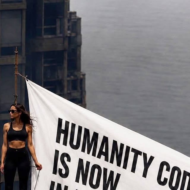 Humanity Code Marassi store