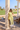 SculptSilk™ Short Sleeve Top — Butter Yellow
