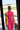 SculptSilk™ Short Sleeve Top — Electric Pink | Reflective Edition
