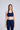 SoftSkin Sculpt MultiWay Sports Bra IN navy