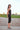 SculptSilk Bra Tank — Black | Reflective