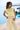 SculptSilk™ Short Sleeve Top — Butter Yellow